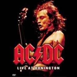 Live At Donington (Blu-Ray)